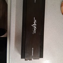 Skar Audio RP-2000.1D