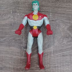 1991 Tiger Toys 6-inch Captain Planet 