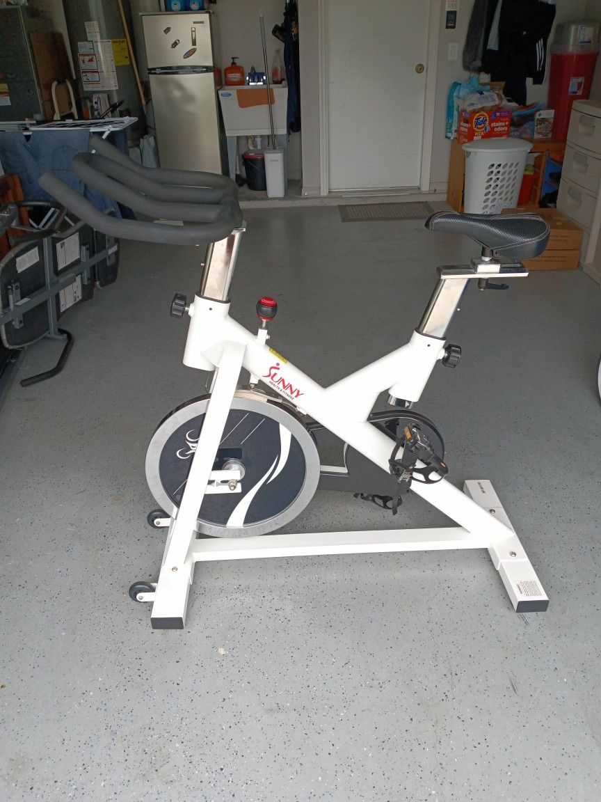 Exercise Equipment 