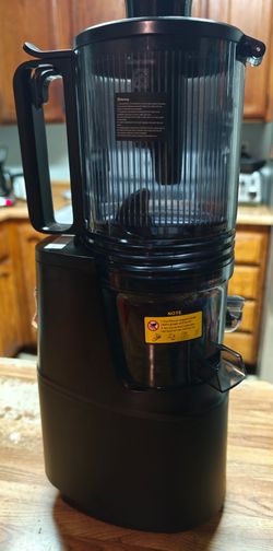 Juicer