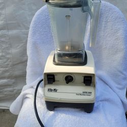 Vitamix Super 500