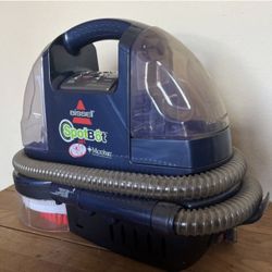 Bissell Spotbot Pet Microban