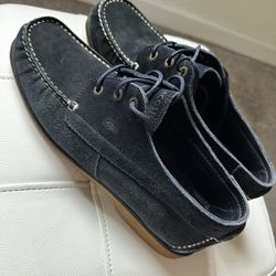 LACOSTE shoes Size 8 men