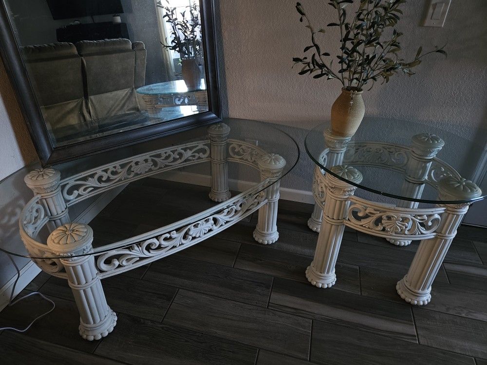 Glass Tables for Sale in Berenda, CA OfferUp