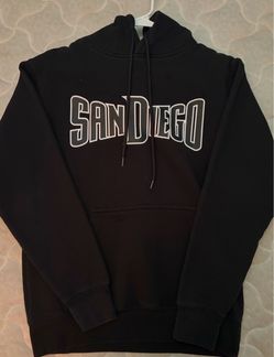 sd hoodie