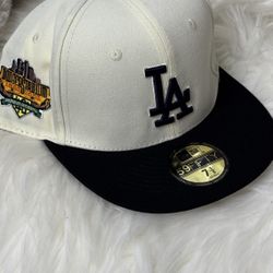 LA Dodgers Hat