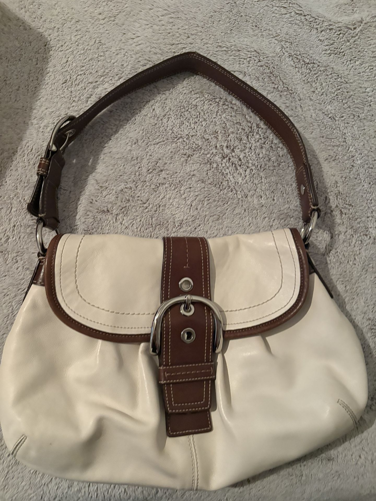 Soho Coach bag