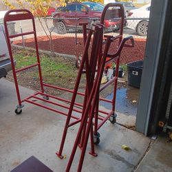 Picking Cart Heavy Equipment 