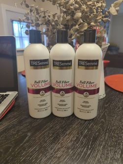 TRESemme Full Fiber Volume Conditioner Bulk Package