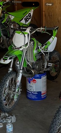 2009 kx65