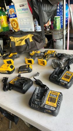 Dewalt 20v