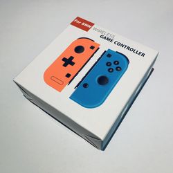Nintendo Switch Joy Con Pair