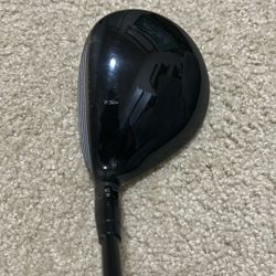 Titleist Tsr3 3Wood