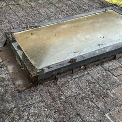 Roof Skylight + Flashing Kit