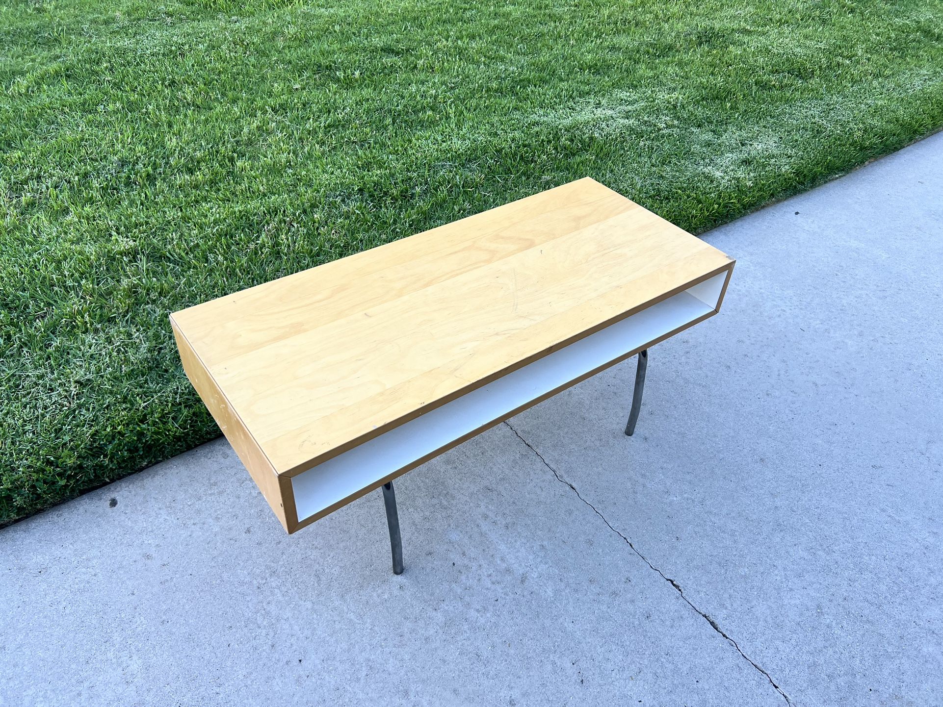 Small Desk