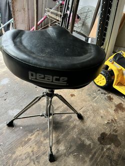 Drummer Chair