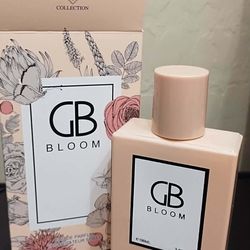 Delicious Perfume For Women/ New/ $25 Cash Only/ Blue Diamond And Rainbow 