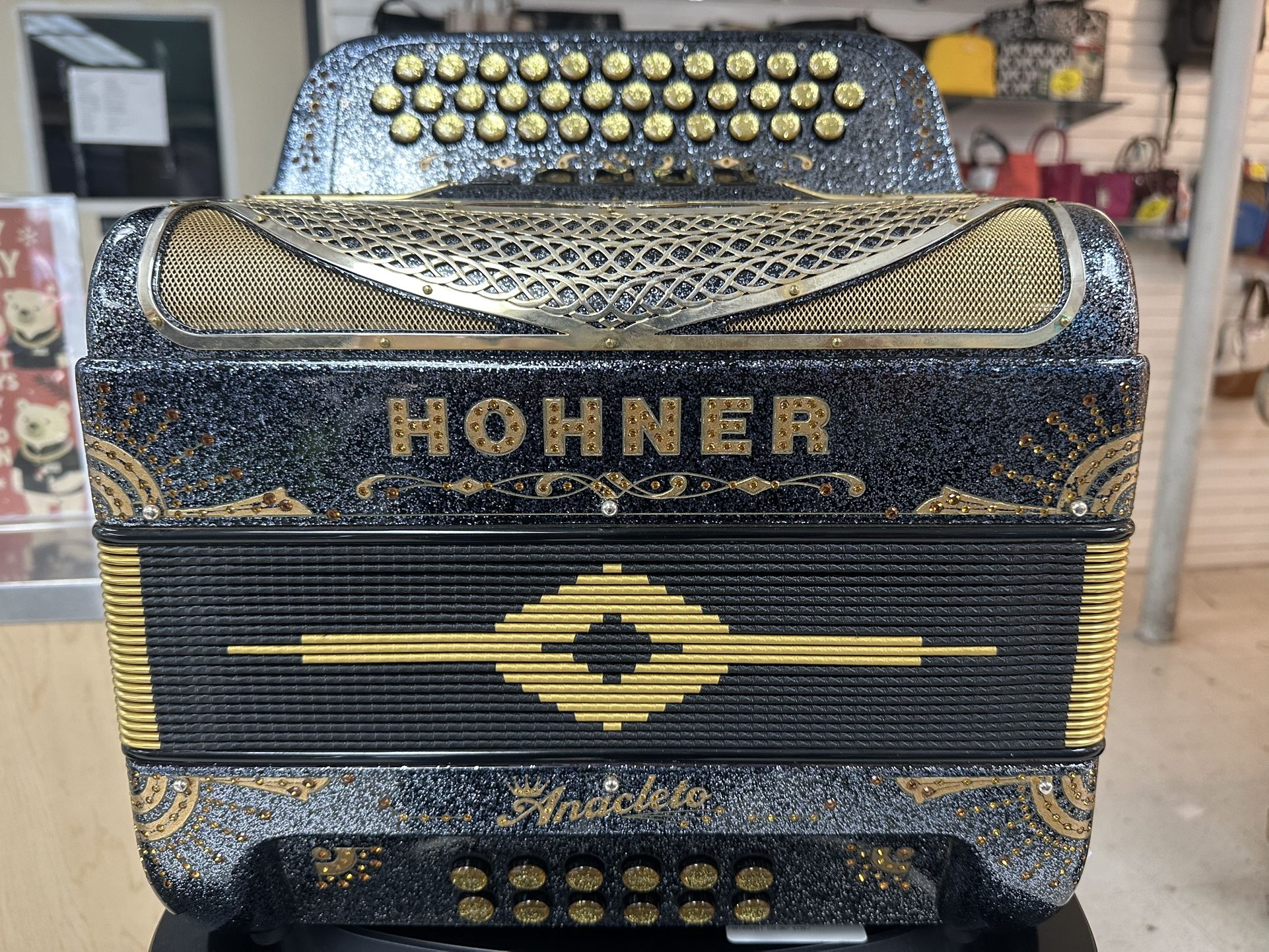 Hohner