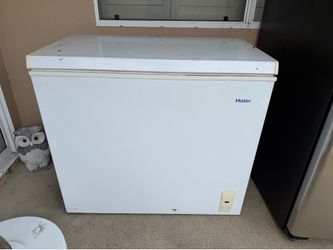 Freezer
