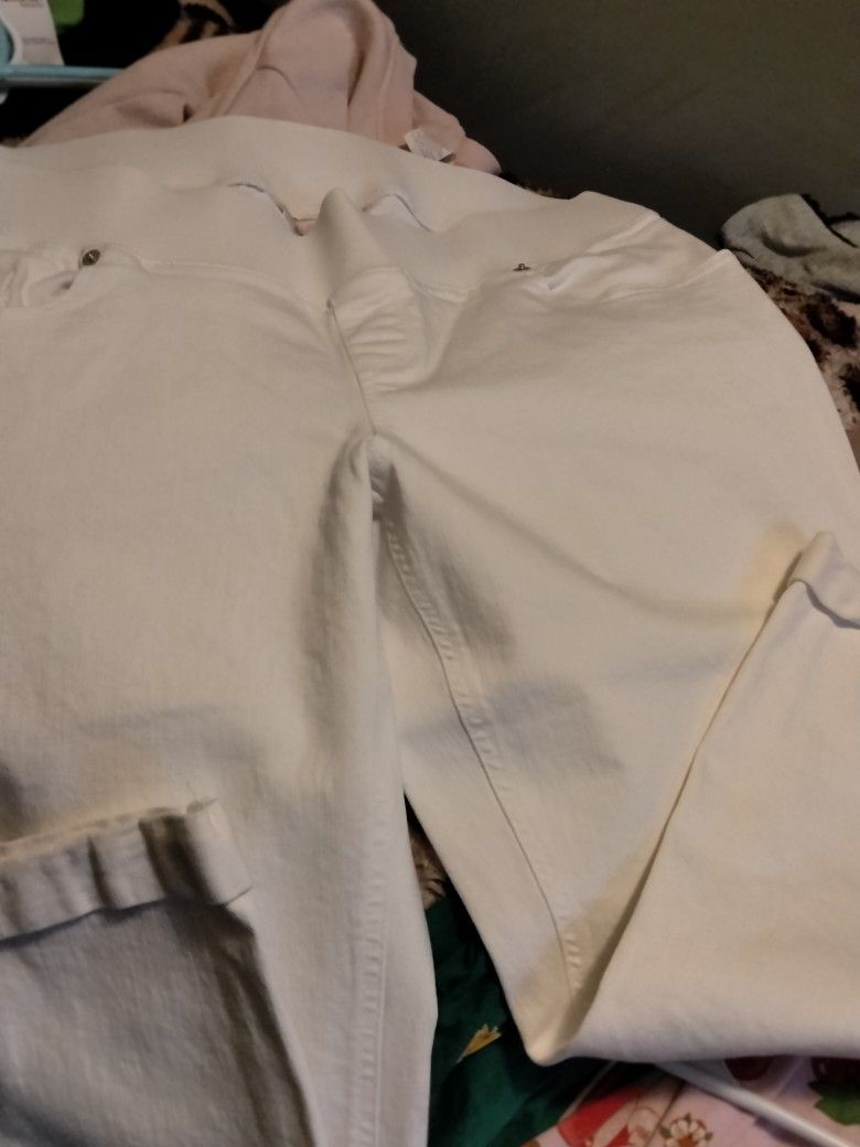 Maternity Pants