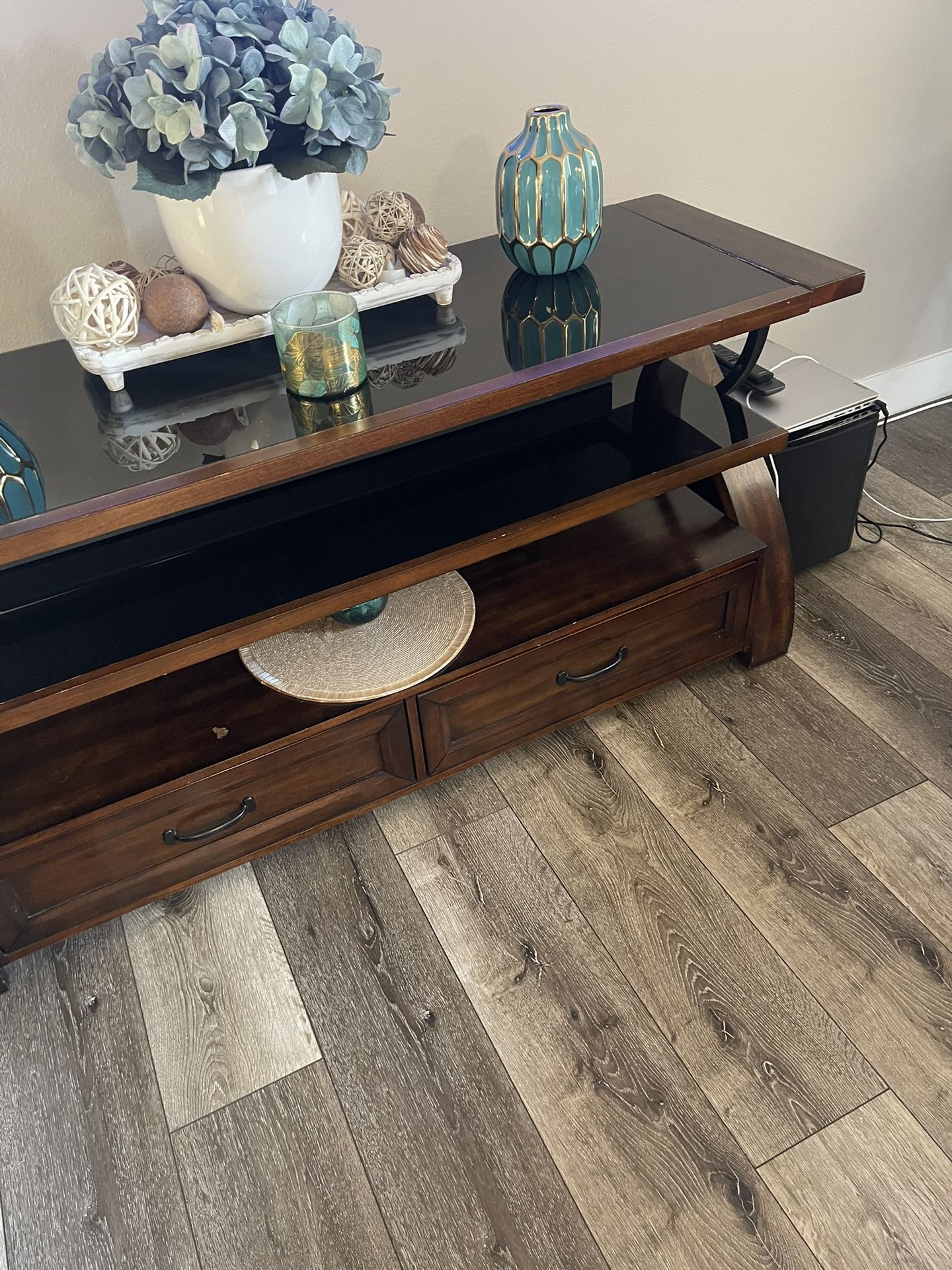 TV Stand In Great Condition