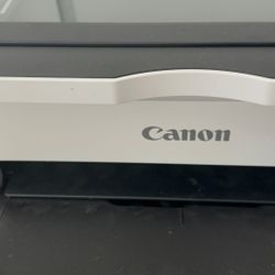 Canon Printer 