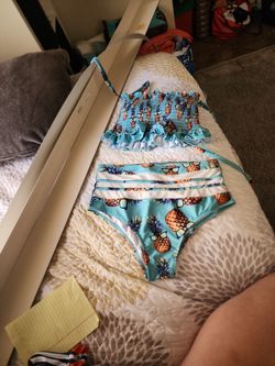 Swim Suit