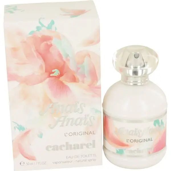 Anais Anais L´original Eau De Toilette Spray By Cacharel,All Products : American Fashion Style Bags On Sale