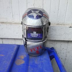 Welding Mask New Open Box
