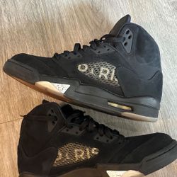 Jordan 5 PSG 