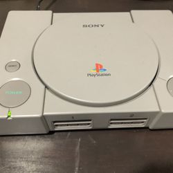 PS 1