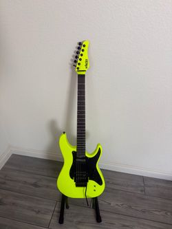 Schecter Sun Valley Super Shredder FR S