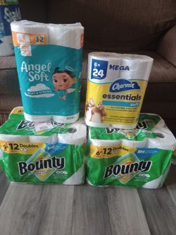 Bounty mix bundle