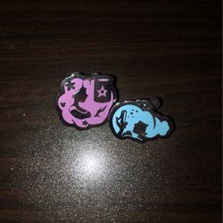 Disney Pins