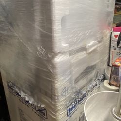 Refrigerator Brand Frigidaire
