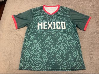 “LÓPEZ “ Mexico T-Shirt 07