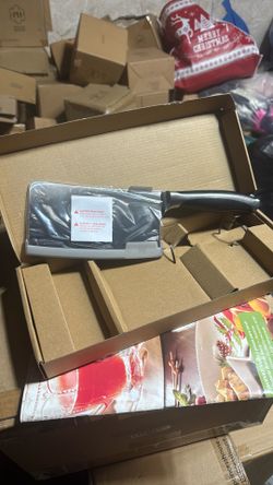 Acha De Princess House Nueva En Caja Precio Firme 75