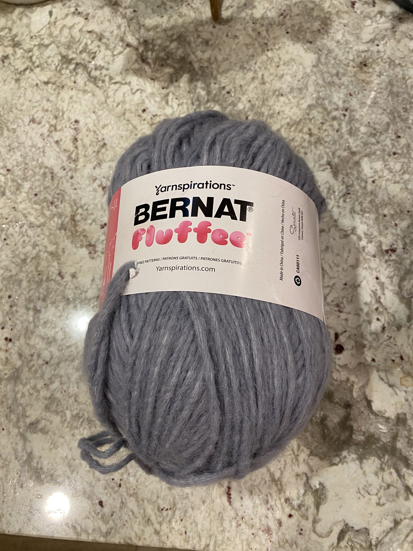 Yarn