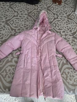 Snow Jacket