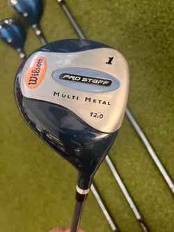 Ladies/ Women's Driver set