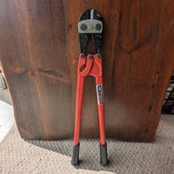 Bolt Cutter