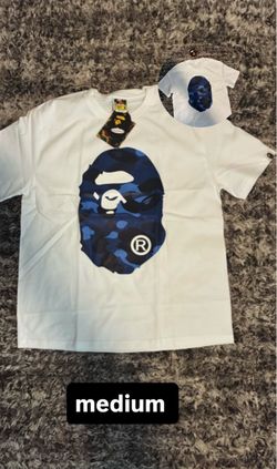 bape shirt
