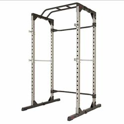 Fitness Reality Power Cage