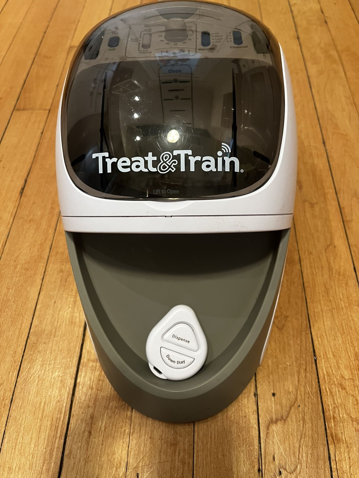 PetSafe Treat & Train