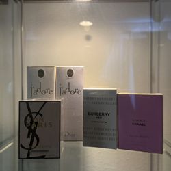 Perfumes women