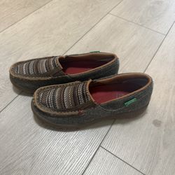 Slip on Shoes
