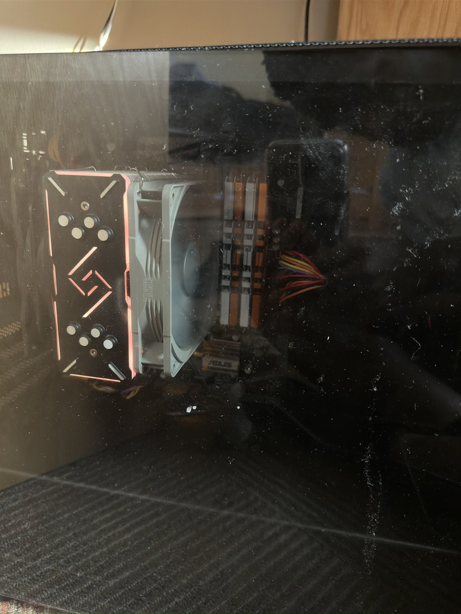 Full Setup Pc Gamer 