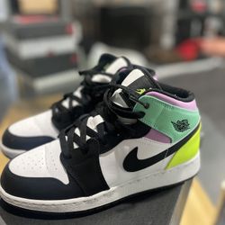 Jordan 1 