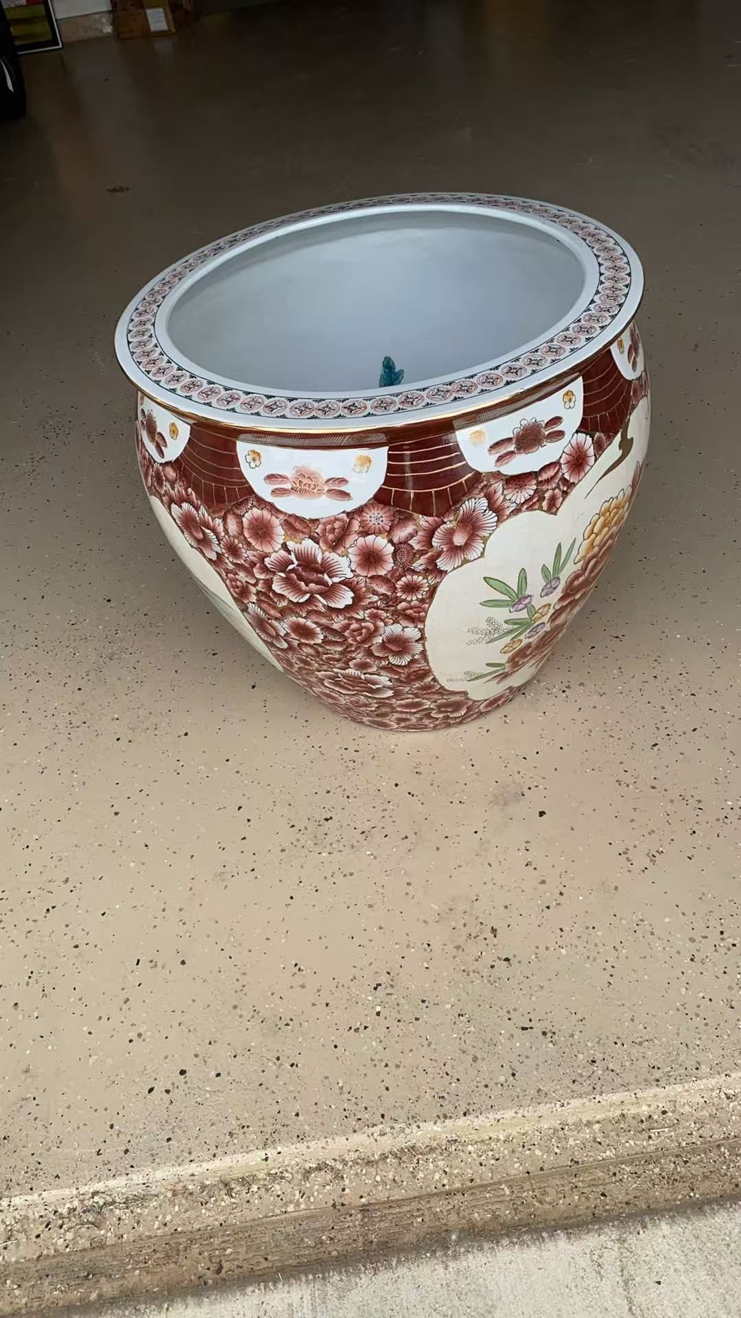 Chinese Procelain Vase