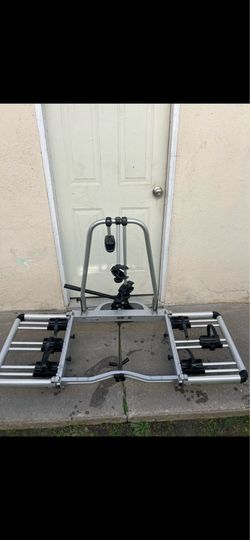 THULE HITCH BIKE
